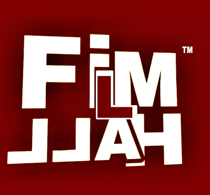 FilmHall Logo